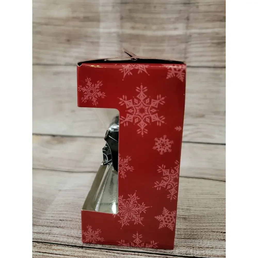 Star Wars Darth Vader Hallmark Christmas Tree Ornament 2017
